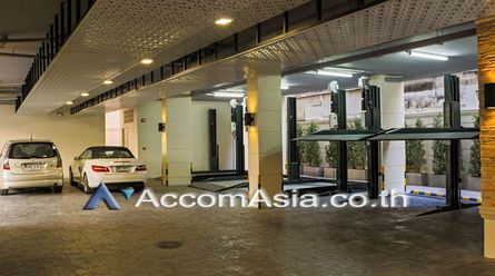 Modern Living Style Apartment  1 Bedroom For Rent BTS Thong Lo in Sukh02