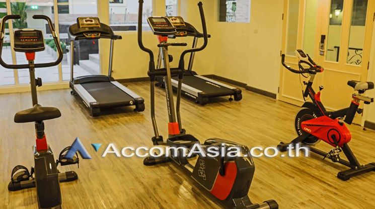 Modern Living Style Apartment  1 Bedroom For Rent BTS Thong Lo in Sukh04