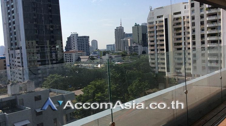 Premier Sukhumvit Condominium  3 Bedroom For Rent BTS Phrom Phong in S01