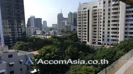 Premier Sukhumvit Condominium  3 Bedroom For Rent BTS Phrom Phong in S02