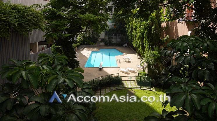 Premier Sukhumvit Condominium  3 Bedroom For Rent BTS Phrom Phong in S03