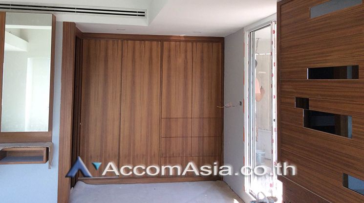 Premier Sukhumvit Condominium  3 Bedroom For Rent BTS Phrom Phong in S06