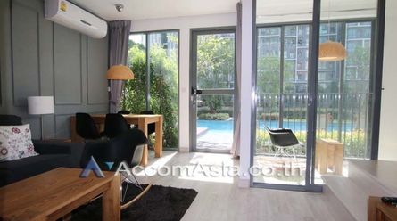 Ideo Mobi Sukhumvit Condominium  2 Bedroom For Rent BTS On Nut in Sukh02