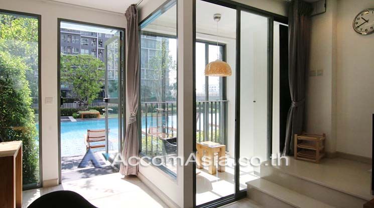 Ideo Mobi Sukhumvit Condominium  2 Bedroom For Rent BTS On Nut in Sukh03