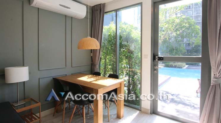 Ideo Mobi Sukhumvit Condominium  2 Bedroom For Rent BTS On Nut in Sukh04