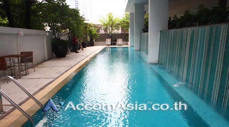 Supreme Elegance Condominium  2 Bedroom For Rent BRT Thanon Chan in Sa04