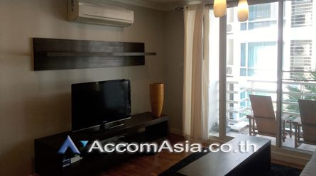 Baan Siri Sukhumvit 10 Condominium  2 Bedroom For Rent BTS Asok - MRT02