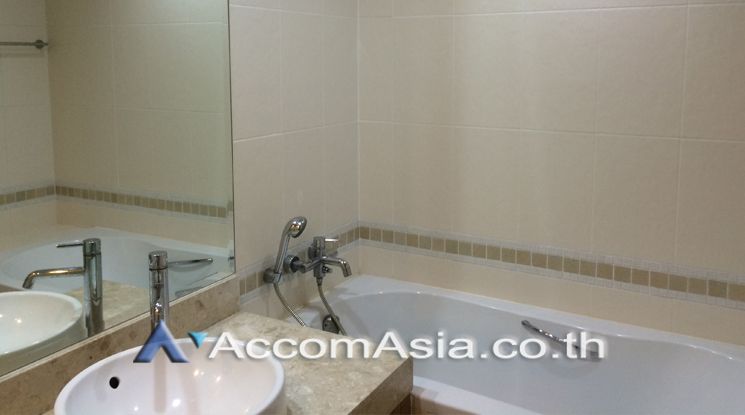 Baan Siri Sukhumvit 10 Condominium  2 Bedroom For Rent BTS Asok - MRT03