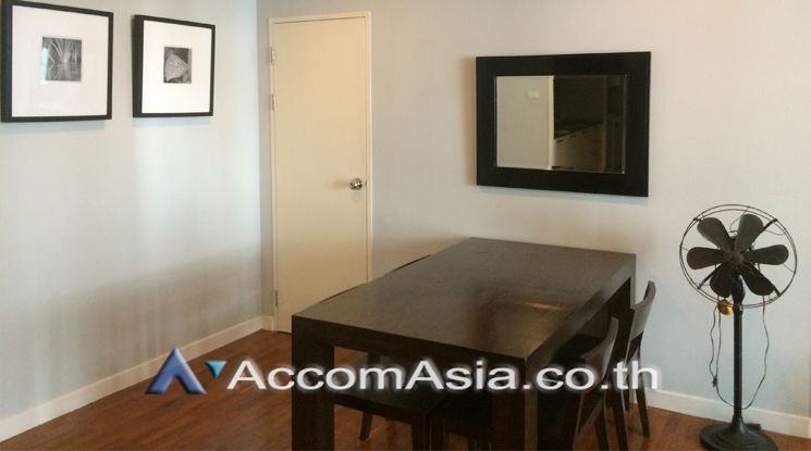 Baan Siri Sukhumvit 10 Condominium  2 Bedroom For Rent BTS Asok - MRT04