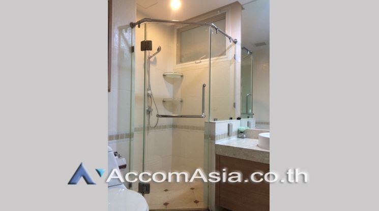Baan Siri Sukhumvit 10 Condominium  2 Bedroom For Rent BTS Asok - MRT06