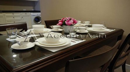 Garden on Rooftop Apartment  2 Bedroom For Rent  in Sukhumvit Bangkok02