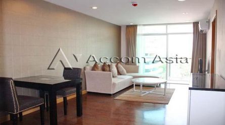 Modern Interiors Apartment  1 Bedroom For Rent BTS Phrom Phong in Sukh02