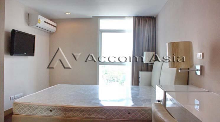 Modern Interiors Apartment  1 Bedroom For Rent BTS Phrom Phong in Sukh03