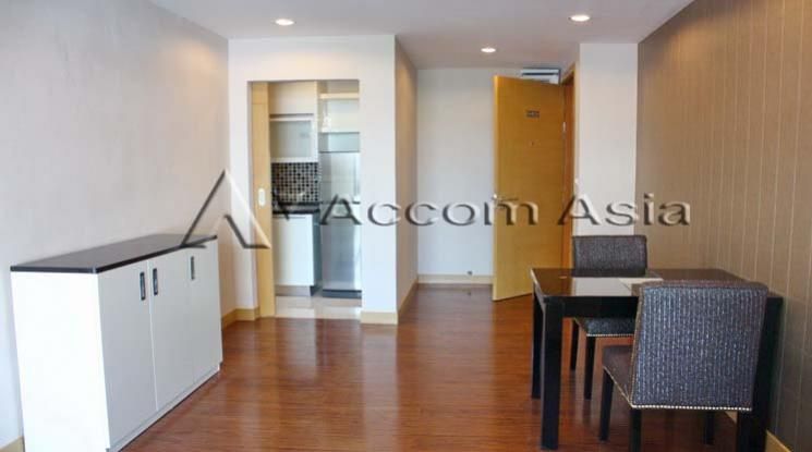 Modern Interiors Apartment  1 Bedroom For Rent BTS Phrom Phong in Sukh06