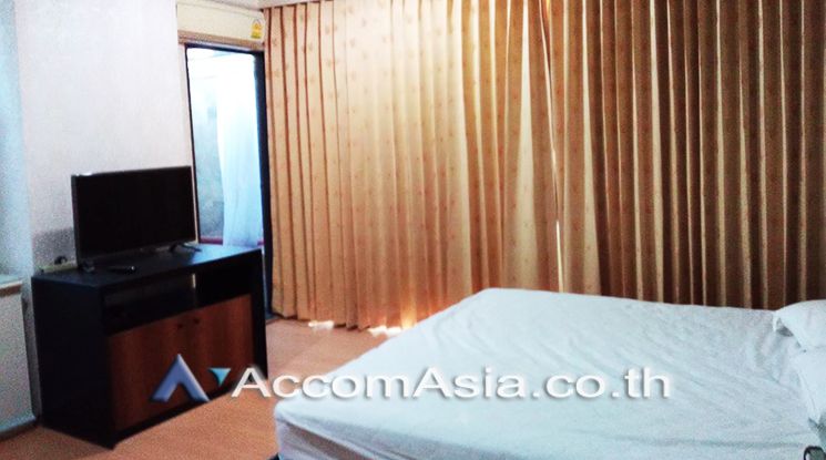 Supalai Place Condominium  2 Bedroom For Rent BTS Phrom Phong in Sukhu04