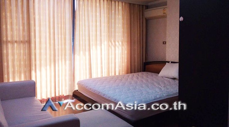 Supalai Place Condominium  2 Bedroom For Rent BTS Phrom Phong in Sukhu05