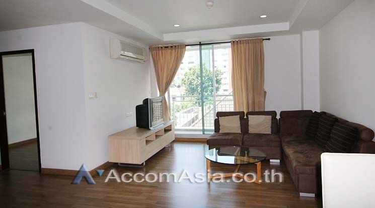 Y.O. Place Apartment  3 Bedroom For Rent BTS Phrom Phong in Sukhumvit01