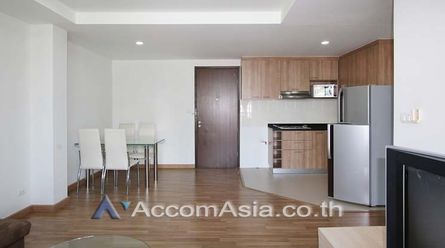 Y.O. Place Apartment  3 Bedroom For Rent BTS Phrom Phong in Sukhumvit02