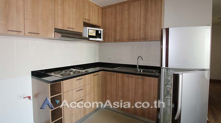 Y.O. Place Apartment  3 Bedroom For Rent BTS Phrom Phong in Sukhumvit04