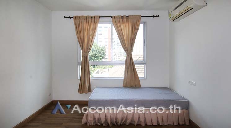 Y.O. Place Apartment  3 Bedroom For Rent BTS Phrom Phong in Sukhumvit05