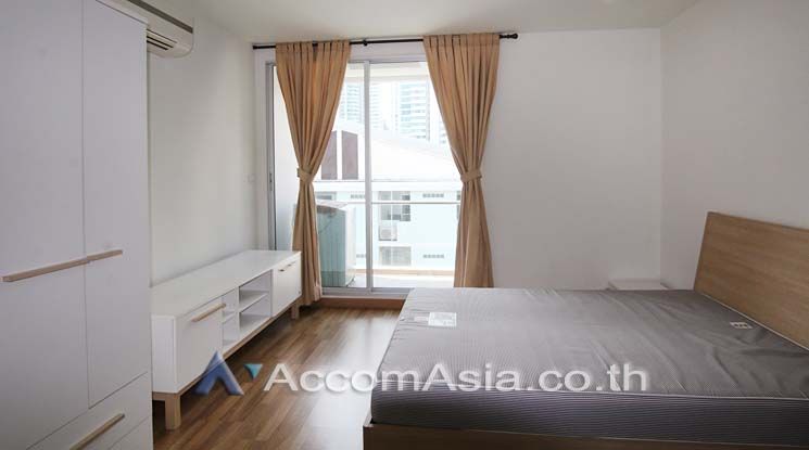 Y.O. Place Apartment  3 Bedroom For Rent BTS Phrom Phong in Sukhumvit06