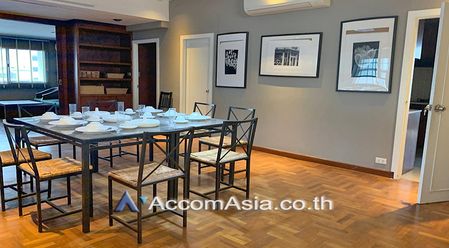 Siam Penthouse 2 Condominium  3 Bedroom For Rent MRT Lumphini in South02