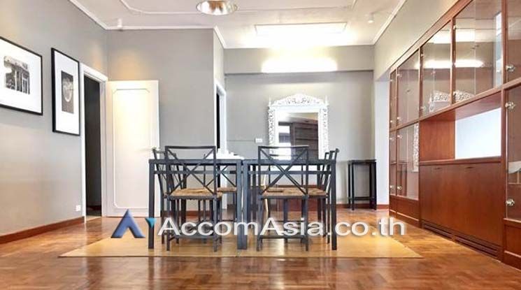 Siam Penthouse 2 Condominium  3 Bedroom For Rent MRT Lumphini in South03