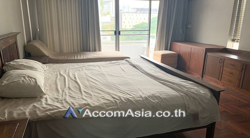 Siam Penthouse 2 Condominium  3 Bedroom For Rent MRT Lumphini in South04
