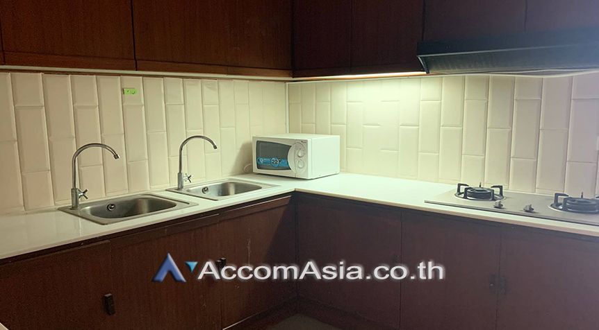 Siam Penthouse 2 Condominium  3 Bedroom For Rent MRT Lumphini in South05