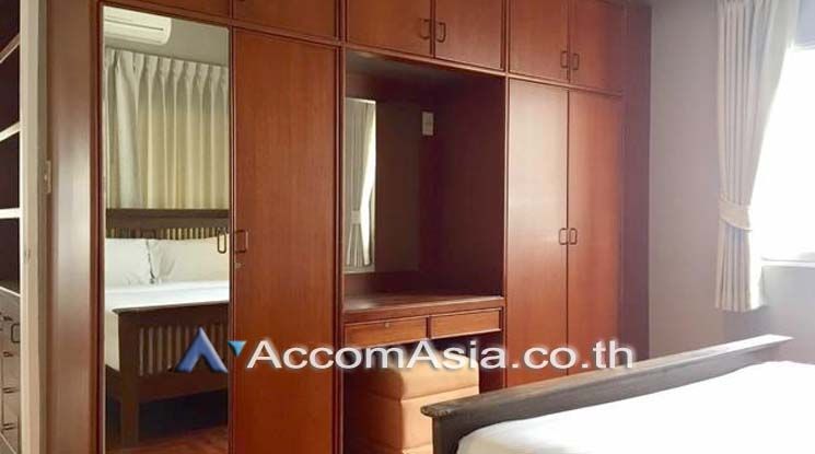Siam Penthouse 2 Condominium  3 Bedroom For Rent MRT Lumphini in South06