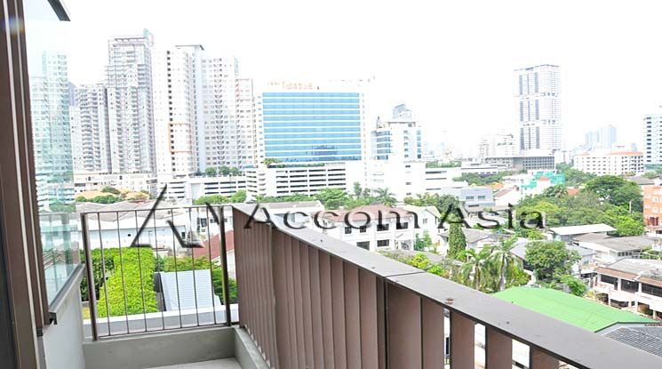 Duplex | The Emporio Place Condominium  2+1 Bedroom For Rent BTS Phrom05