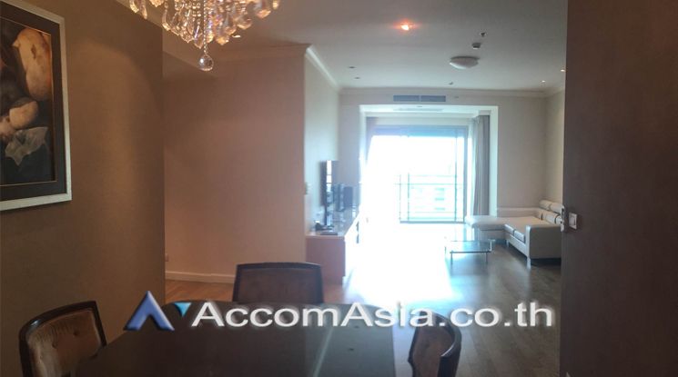 The Madison Condominium  3 Bedroom For Rent BTS Phrom Phong in Sukhumv04