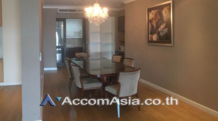 The Madison Condominium  3 Bedroom For Rent BTS Phrom Phong in Sukhumv05