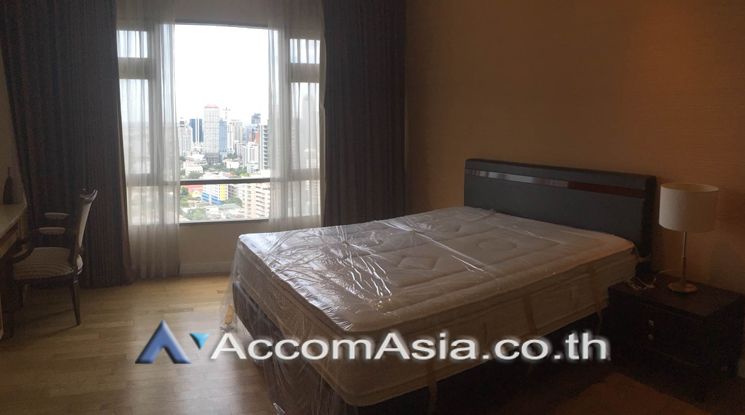 The Madison Condominium  3 Bedroom For Rent BTS Phrom Phong in Sukhumv06