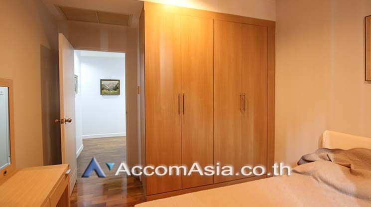 Baan Siri Sukhumvit 24 Condominium  3 Bedroom For Rent BTS Phrom Phong03