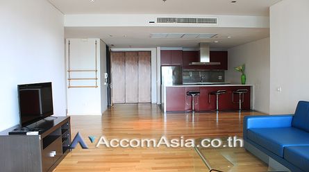 The Lakes Condominium  2 Bedroom For Rent BTS Asok - MRT Sukhumvit in02