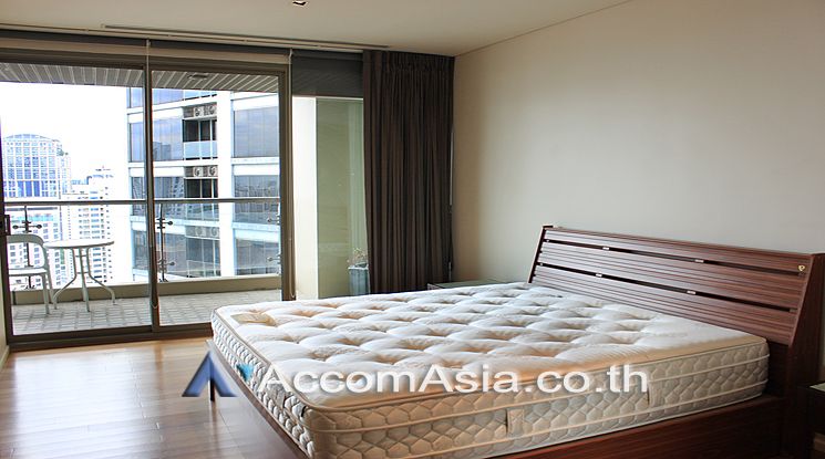 The Lakes Condominium  2 Bedroom For Rent BTS Asok - MRT Sukhumvit in03