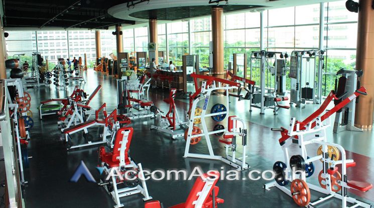 Ascott Sky Villa Sathorn Condominium  2 Bedroom For Rent BTS Chong Non03