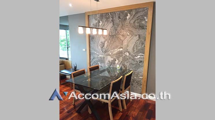 Plus 49 Condominium  1 Bedroom For Rent BTS Thong Lo in Sukhumvit Bang05