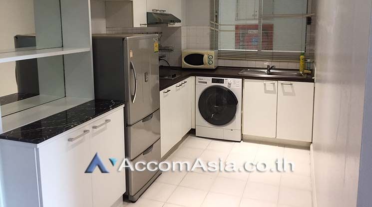 Plus 49 Condominium  1 Bedroom For Rent BTS Thong Lo in Sukhumvit Bang06