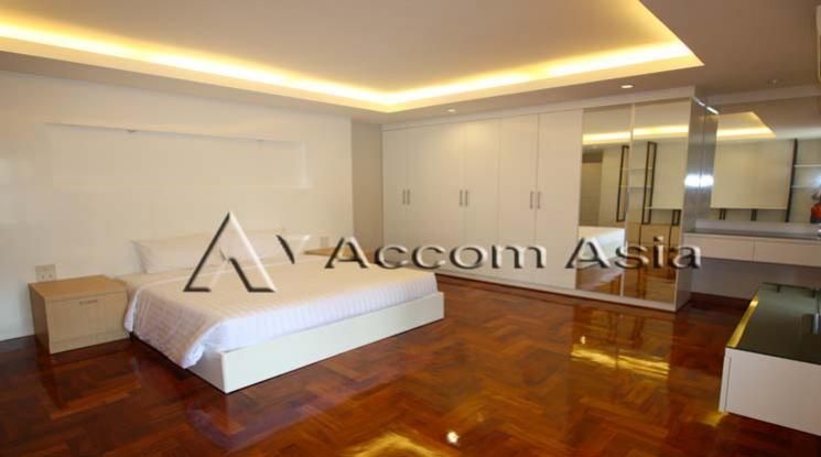 Convenience for all members of your family Apartment  2 Bedroom For Re03