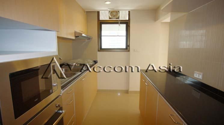 Convenience for all members of your family Apartment  2 Bedroom For Re04