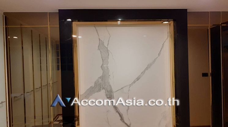 La Maison Ruamrudee Condominium  3 Bedroom For Rent BTS Ploenchit in P03