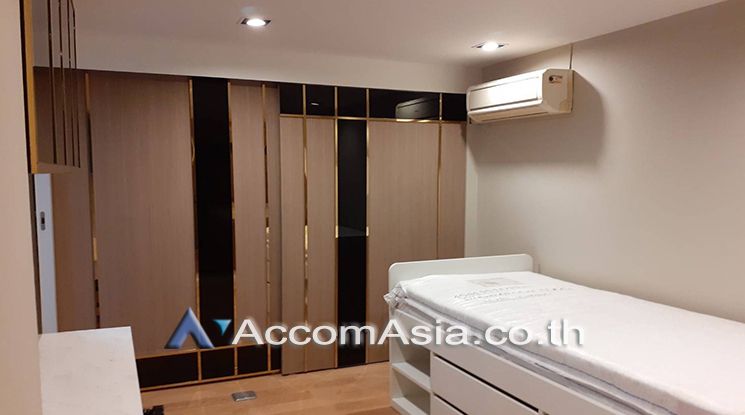 La Maison Ruamrudee Condominium  3 Bedroom For Rent BTS Ploenchit in P04