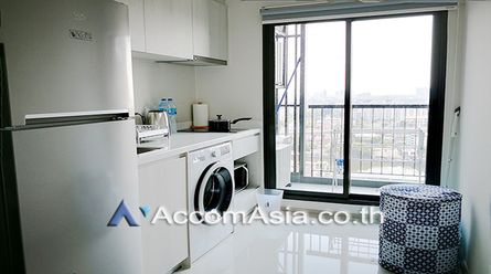 Life at Sukhumvit 48 Condominium  2 Bedroom For Rent BTS Phra khanong02