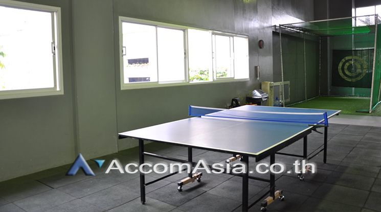 High-quality facility Apartment  3 Bedroom For Rent BTS Phrom Phong in06