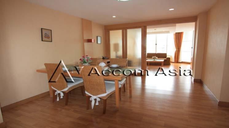 Simply Life Apartment  2 Bedroom For Rent BTS Phrom Phong in Sukhumvit03