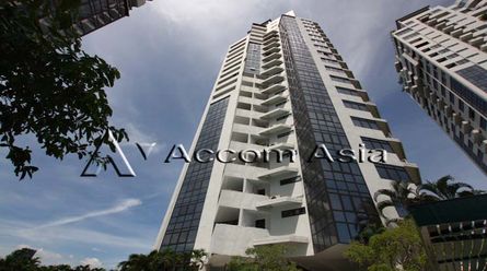 Waterford Park Condominium  1 Bedroom For Rent BTS Thong Lo in Sukhumv02