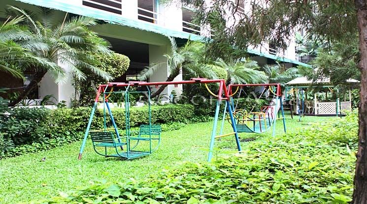 Waterford Park Condominium  1 Bedroom For Rent BTS Thong Lo in Sukhumv05