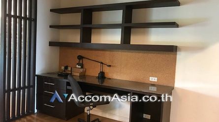 The Cadogan Private Residence Condominium  3 Bedroom For Rent BTS Phro02
